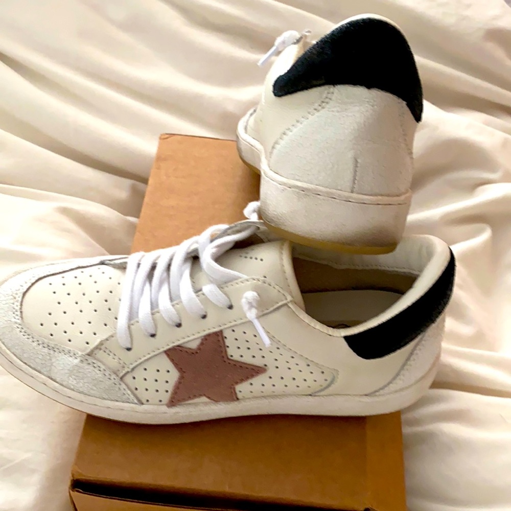 Vintage Havana sneaker!